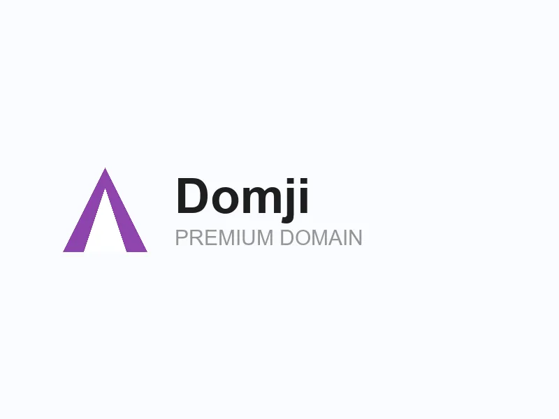 Domji.com
