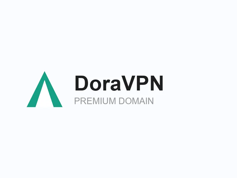 DoraVPN.com