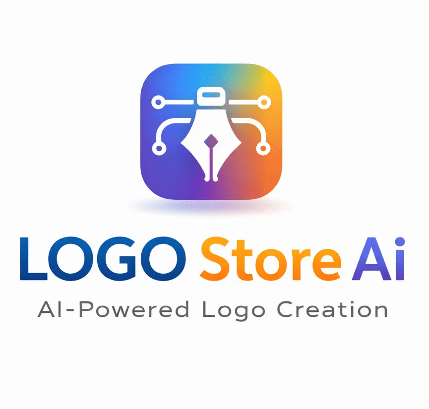 LogoStoreAI.com