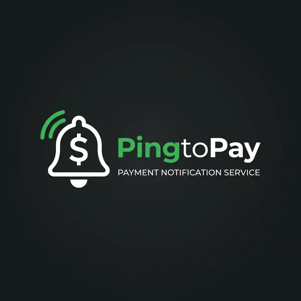 PingtoPay.com