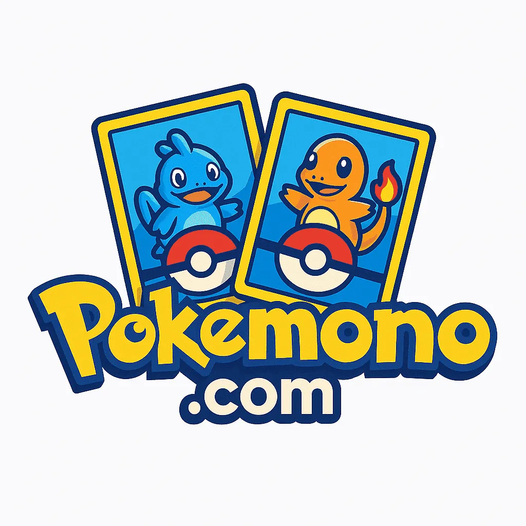 Pokemono.com