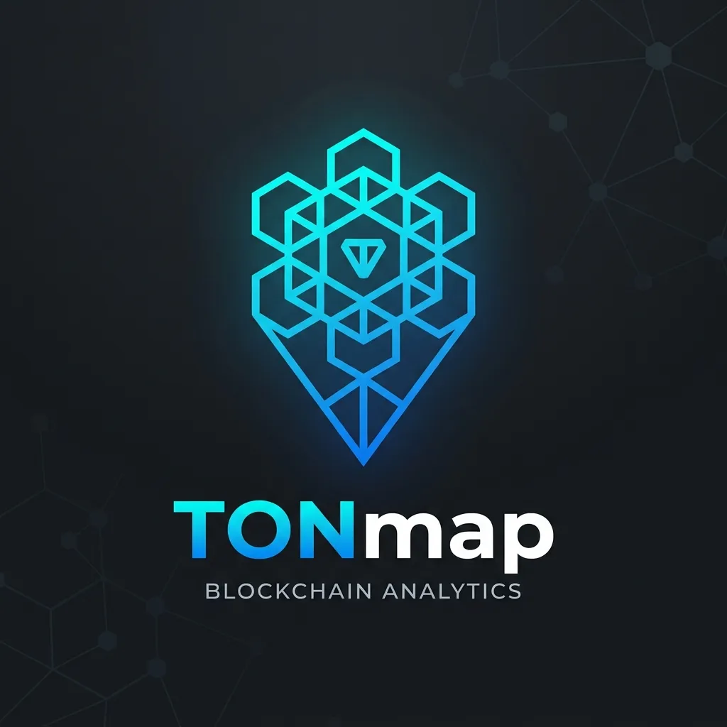 TONmap.com