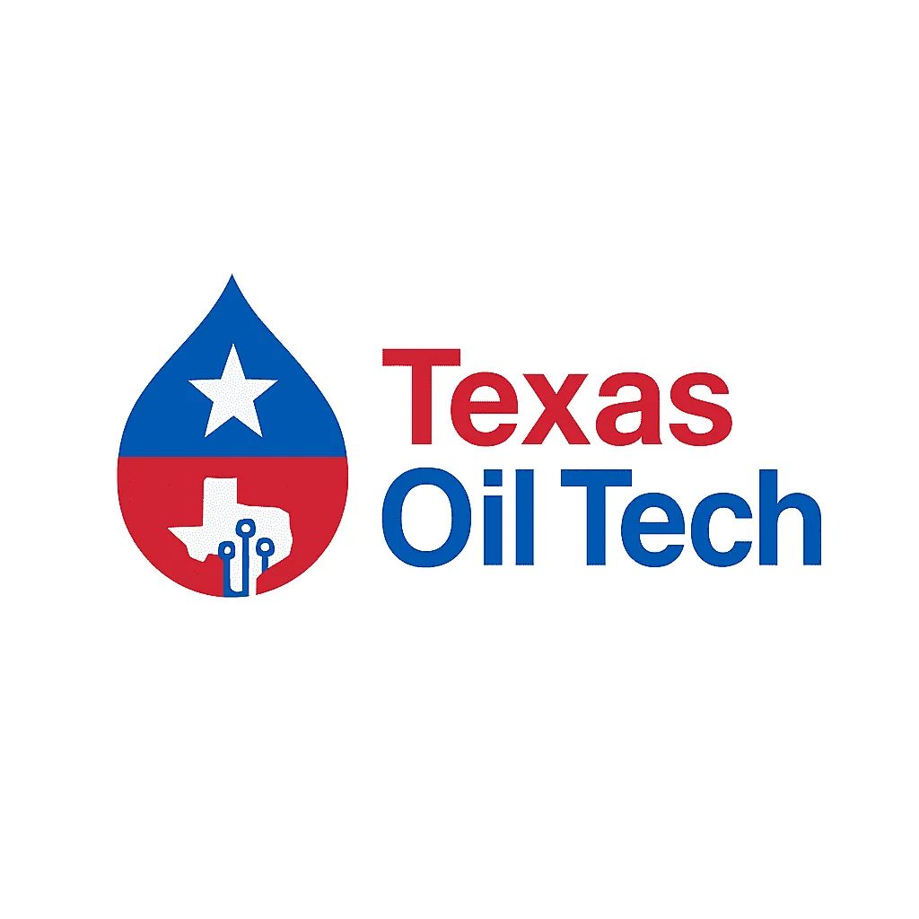 TexasOilTech.com