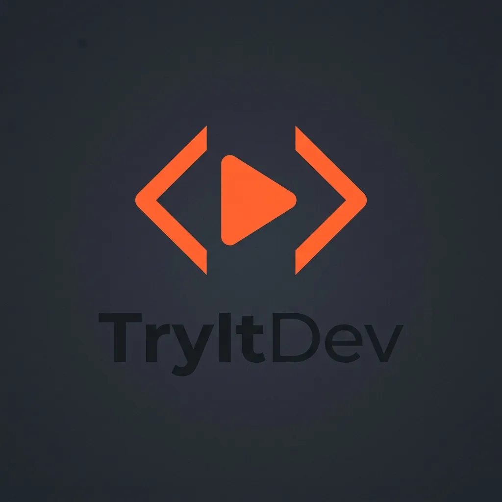 TryItDev.com