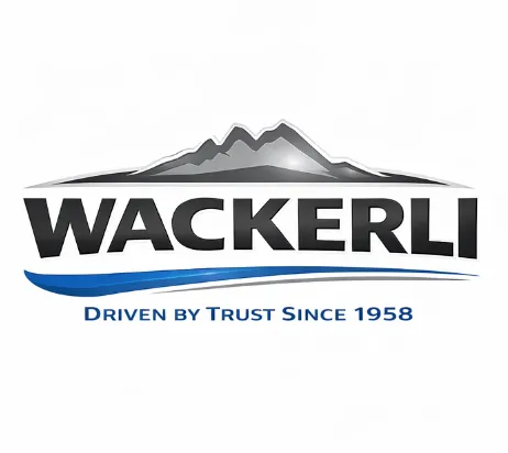 Wackerli.com