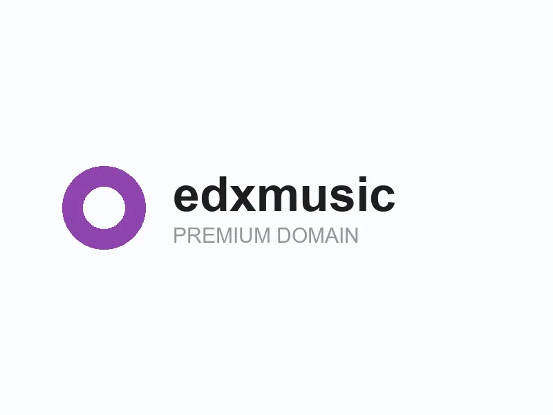 edxmusic.com