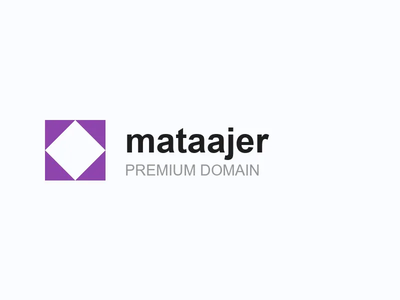 mataajer.com