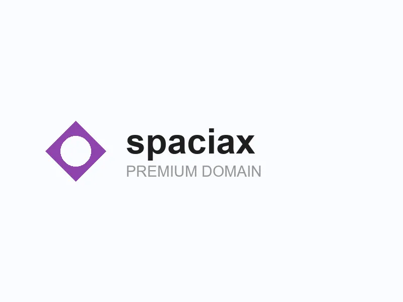 spaciax.com