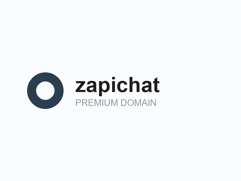 zapichat.com